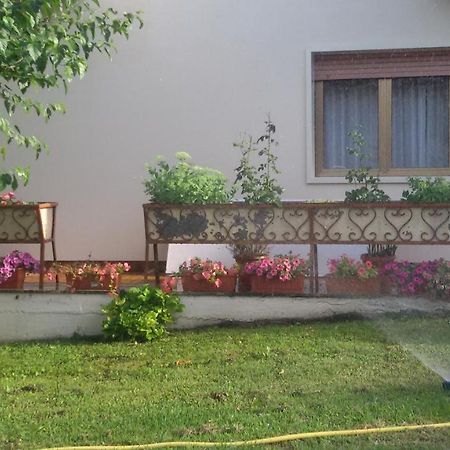 Hotel Le Vigne Contigliano Dış mekan fotoğraf