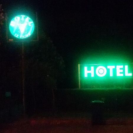 Hotel Le Vigne Contigliano Dış mekan fotoğraf