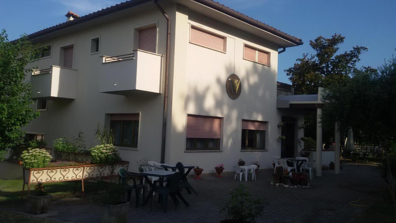 Hotel Le Vigne Contigliano Dış mekan fotoğraf