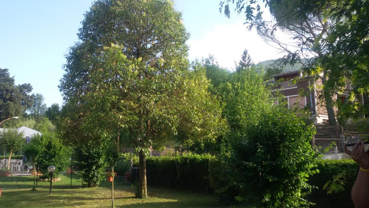 Hotel Le Vigne Contigliano Dış mekan fotoğraf