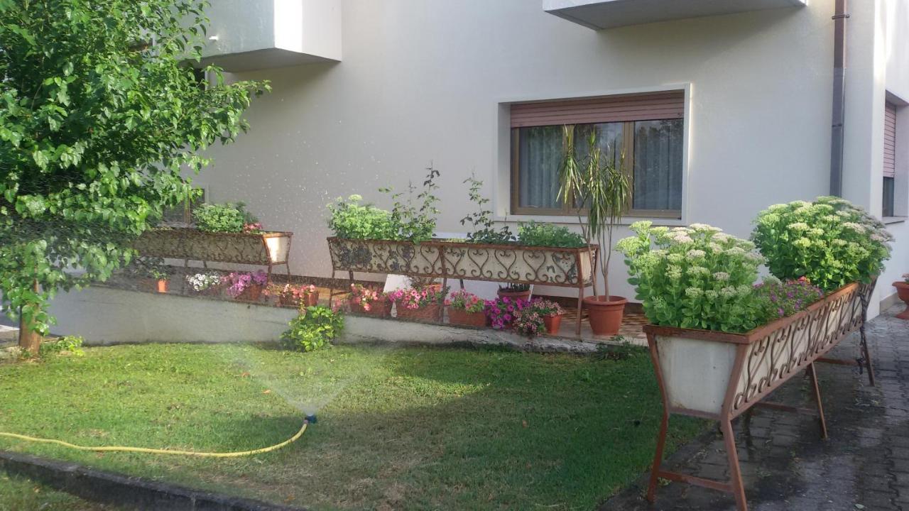 Hotel Le Vigne Contigliano Dış mekan fotoğraf