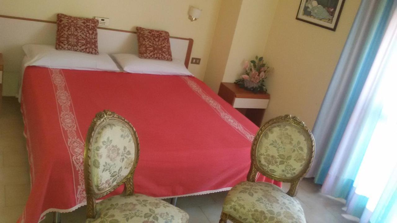 Hotel Le Vigne Contigliano Dış mekan fotoğraf
