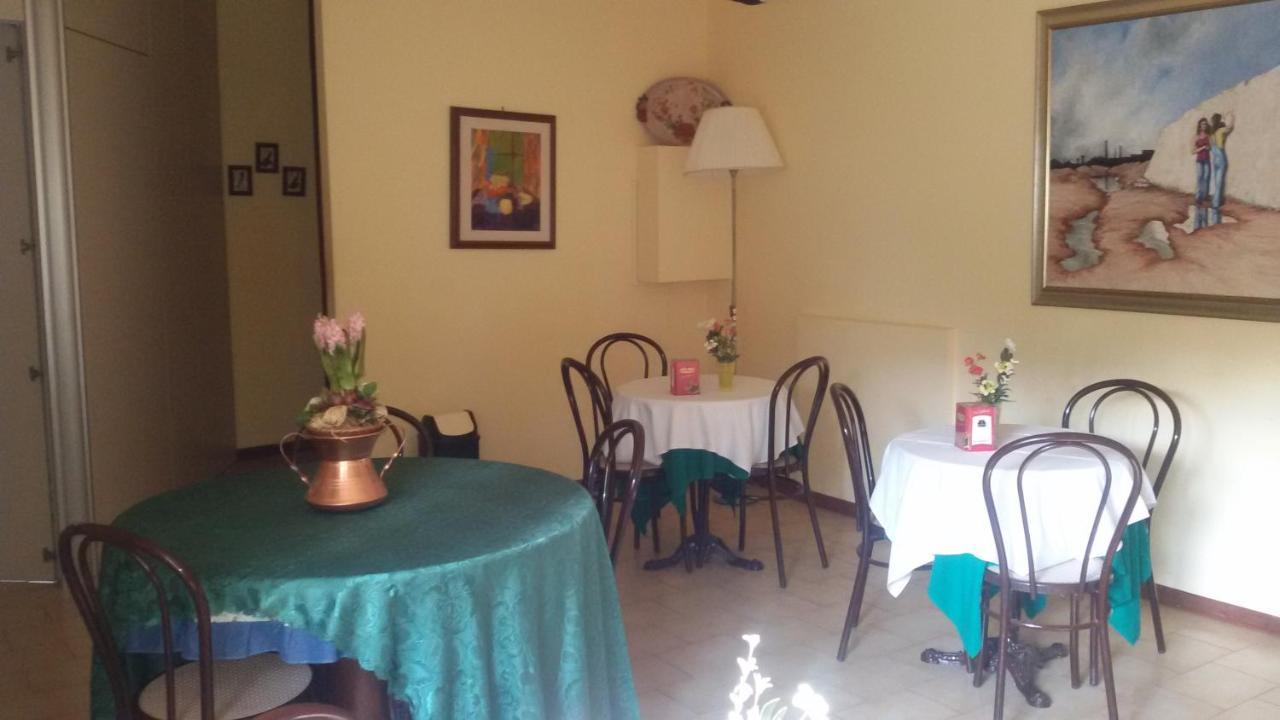Hotel Le Vigne Contigliano Dış mekan fotoğraf