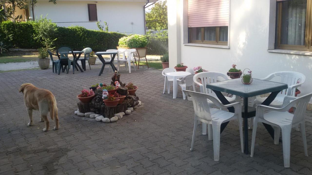Hotel Le Vigne Contigliano Dış mekan fotoğraf