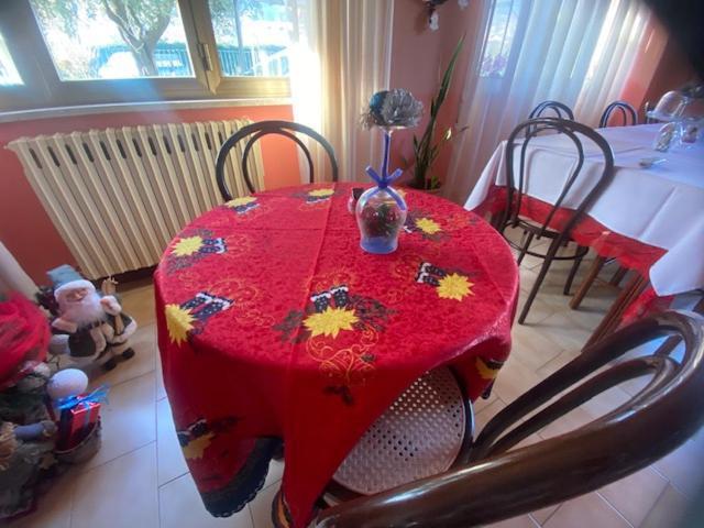Hotel Le Vigne Contigliano Dış mekan fotoğraf