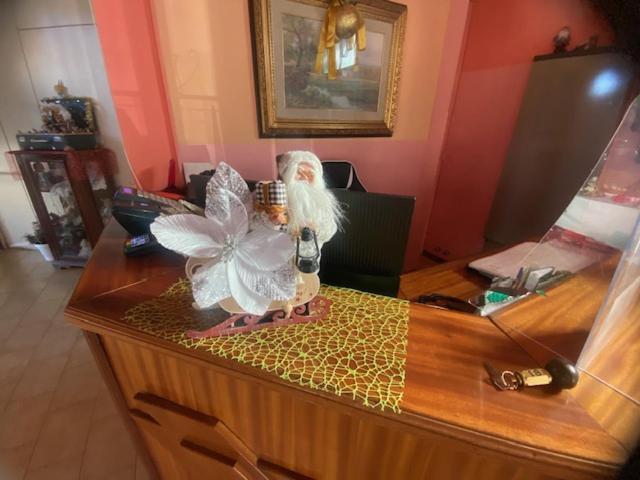 Hotel Le Vigne Contigliano Dış mekan fotoğraf